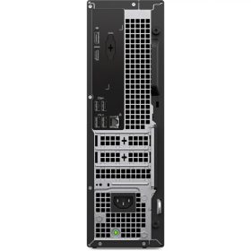   Desktop Business Dell Pro Slim Essential cu procesor Intel Core i3-14100 pana la 4.7 GHz, 8GB DDR5, 512GB SSD, Intel UHD Graphics 730, 