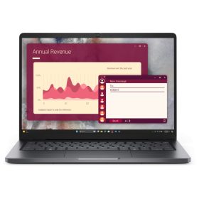 DL PC14250 FHD+ C5-120U 16 512 W11P