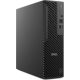 Desktop Business DELL Pro Max Slim FCS1250 cu procesor Intel Core Ultra 7 265 pana la 5.3 GHz, 16 GB DDR5, 512GB SSD, Intel Integrated 