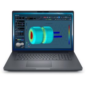 DL MB18250 QHD+ U7-265HX 32 512 RTX W11P