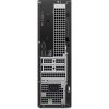 Desktop Business DELL Pro Slim Essential QVS1260 cu procesor Intel Core Ultra 5 225 pana la 4.9 GHz, 16 GB DDR5, 1TB SSD, Intel Integra