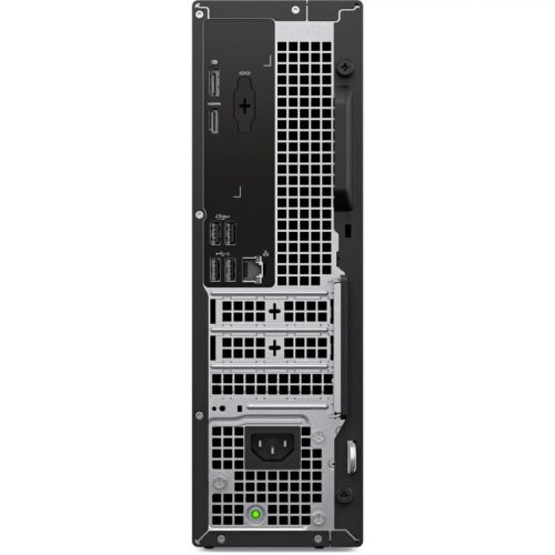 Desktop Business DELL Pro Slim Essential QVS1260 cu procesor Intel Core Ultra 5 225 pana la 4.9 GHz, 16 GB DDR5, 1TB SSD, Intel Integra
