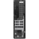 Desktop Business DELL Pro Slim Essential QVS1260 cu procesor Intel Core Ultra 5 225 pana la 4.9 GHz, 16 GB DDR5, 1TB SSD, Intel Integra