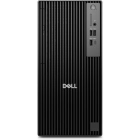   Desktop Business DELL Pro Tower Plus QBT1250 cu procesor Intel Core Ultra 5 235 pana la 5 GHz, 16 GB DDR5, 512GB SSD, Intel Integrated 