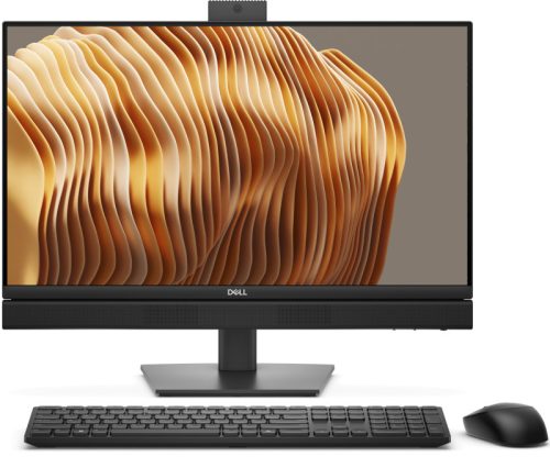 DL QC24251 FHD AIO U5-235T 16 512 UBU