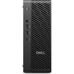   Micro PC Business DELL Pro Max Micro FCM2250 cu procesor Intel Core Ultra 7 265 pana la 5.3 GHz, 16 GB DDR5, 1TB SSD, NVIDIA RTX A1000,