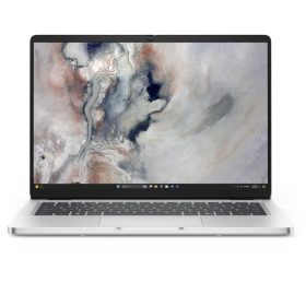   Laptop Business Dell Pro 14 PC14250, cu procesor Intel Core Ultra 5 235U, 14'' IPS, 16 GB DDR5, 1 TB, Intel Graphics, Windows 11 Pro, 3