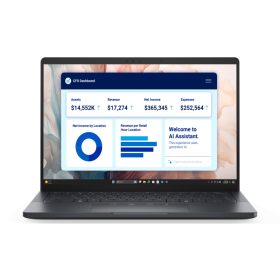 DL PA13250 QHDT+ U7-268V 32 512 ARC W11P