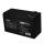ACUMULATOR NJOY GPL07122F 12V