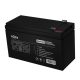ACUMULATOR NJOY GPL07122F 12V