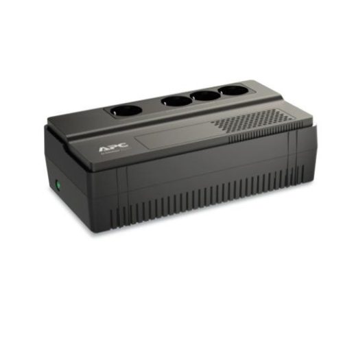 UPS APC BV500I-GR, 500VA, Tower