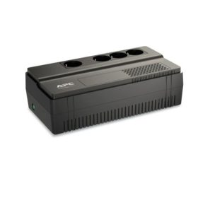 APC EASY UPS BV 800VA, AVR, Schuko Outle