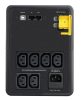 APC Back-UPS 1200VA, 230V, AVR, IEC Sock