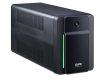 APC Back-UPS 1600VA, 230V, AVR, IEC Sock