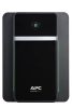 APC Back-UPS 1600VA, 230V, AVR, IEC Sock