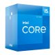 Procesor Intel Core i5-12400, 2.5 GHz, LGA 1700, Intel UHD Graphics 730, Box