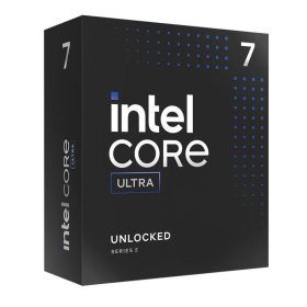 INTEL CPU 265KF 3.3GHz LGA1851