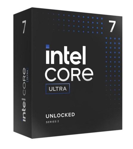 INTEL CPU 265KF 3.3GHz LGA1851