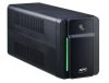 APC Back-UPS 950VA, 230V, AVR, IEC Socke