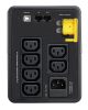 APC Back-UPS 950VA, 230V, AVR, IEC Socke