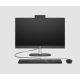 All-in-One Business HP ProOne 240 G10 cu procesor Intel Core Ultra 7 155U pana la 4.8 GHz, 24 inch, FHD, 16 GB, Intel UHD Graphics, Fre