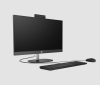 All-in-One Business HP ProOne 240 G10 cu procesor Intel Core Ultra 7 155U pana la 4.8 GHz, 24 inch, FHD, 16 GB, Intel UHD Graphics, Fre