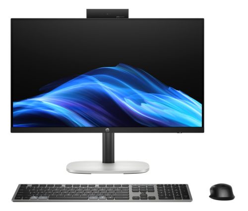 HP AIO 4G1i 24 U5-225T 32 1T UMA W11P 3y