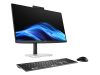 All-in-One Business HP ProStudio 4 G1i cu procesor Intel Core Ultra 5 225T pana la 4.9 GHz, 24 inch, FHD, 32 GB, Intel Graphics, Window