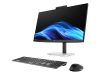 All-in-One Business HP ProStudio 4 G1i cu procesor Intel Core Ultra 5 225T pana la 4.9 GHz, 24 inch, FHD, 32 GB, Intel Graphics, Window