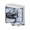 Carcasa TRYX LUCA L70 Mid Tower E-ATX AL