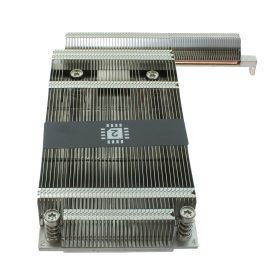   Dell PowerEdge R6525 / R7525 CPU2 High Performance L-Shaped Heatsink – C0GMT
