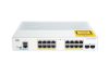 Cisco Catalyst 1000 16port GE, 2x1G SFP