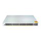 Cisco Catalyst 1000 Series Switches 48x 10/100/1000 Ethernet PoE+ and 370W PoE budget ports, 4x 1G SFP uplinks
