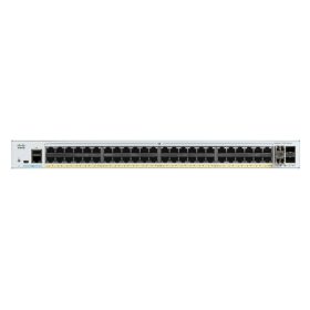Cisco Catalyst 1000-48T-4G-L - Switch