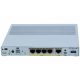 Cisco C1101-4P – Router ISR 1101, 1x Gigabit WAN, 4x Gigabit LAN, IOS XE