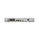 Cisco SB C1111-8P - WAN (1xGE, 1x GE/SFP combo), LAN (8x GE), USB 3.0 AUX/console