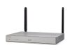 Cisco ISR 1100 8 Ports Dual GE Ethernet Router w/ 802.11ac -E WiFi