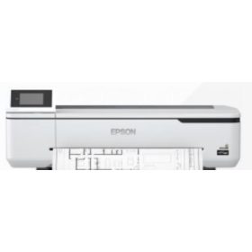 EPSON SC-T3100 A1 LARGE FORMAT PRINTER