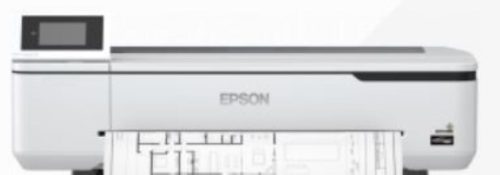 EPSON SC-T3100 A1 LARGE FORMAT PRINTER