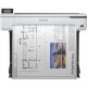 EPSON SC-T5100 A0 LARGE FORMAT PRINTER