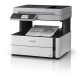Multifunctional inkjet EPSON EcoTank M3170, CISS, format A4, Monocrom, USB + LAN + Wi-Fi