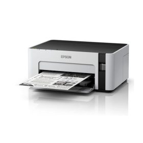   Imprimanta inkjet Epson M1100, CISS, A4 Monocrom, format A4, USB