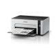 Imprimanta inkjet Epson M1100, CISS, A4 Monocrom, format A4, USB