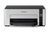 Imprimanta inkjet Epson M1100, CISS, A4 Monocrom, format A4, USB