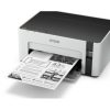 Imprimanta inkjet Epson M1120, CISS, A4 Monocrom, format A4, USB/Wi-Fi