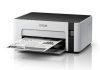Imprimanta inkjet Epson M1120, CISS, A4 Monocrom, format A4, USB/Wi-Fi