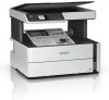 Multifunctional inkjet EPSON EcoTank M2170, CISS, format A4, Monocrom, USB + LAN + Wi-Fi