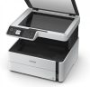 Multifunctional inkjet EPSON EcoTank M2170, CISS, format A4, Monocrom, USB + LAN + Wi-Fi