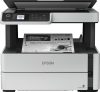Multifunctional inkjet EPSON EcoTank M2170, CISS, format A4, Monocrom, USB + LAN + Wi-Fi