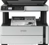 Multifunctional inkjet EPSON EcoTank M2170, CISS, format A4, Monocrom, USB + LAN + Wi-Fi